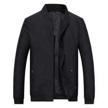 Load image into Gallery viewer, Woodvoice Winter Mens Jacket Brand Casual Bomber Jacket Men Plus Velvet Coat Male Thicken Warm Pockets Jackets Jaqueta Masculina