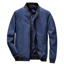 Load image into Gallery viewer, Woodvoice Winter Mens Jacket Brand Casual Bomber Jacket Men Plus Velvet Coat Male Thicken Warm Pockets Jackets Jaqueta Masculina